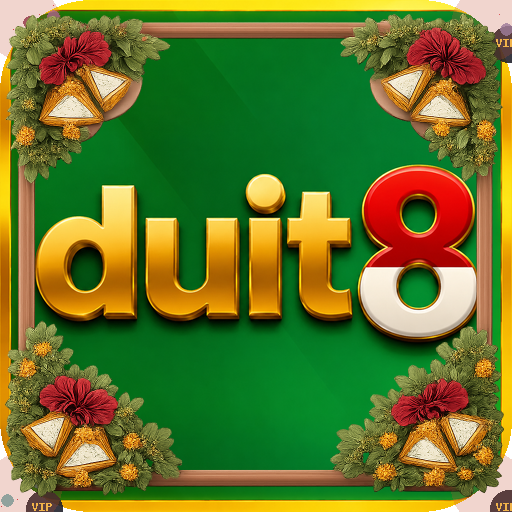 duit8 — mitra unggulan