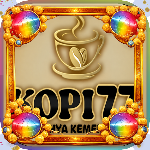 kopi77 — galeri pratinjau - APK Resmi