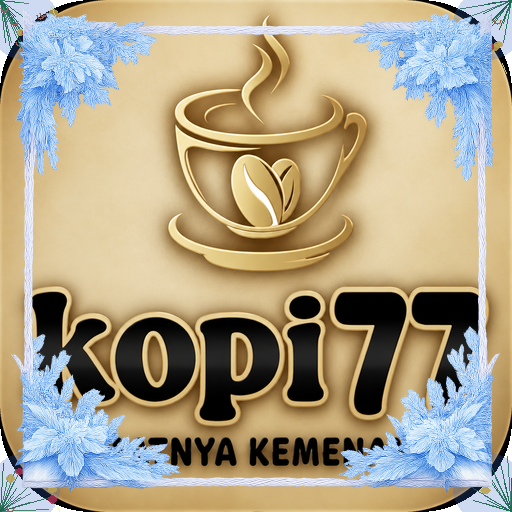 kopi77 — galeri pratinjau Resmi APK